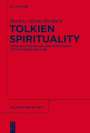 Markus Altena Davidsen: Tolkien Spirituality, Buch
