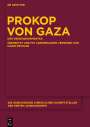 : Prokop von Gaza, Buch
