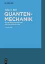John S. Bell: Quantenmechanik, Buch