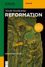 Nicole Grochowina: Reformation, Buch