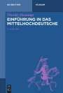 Thordis Hennings: Einführung in das Mittelhochdeutsche, Buch