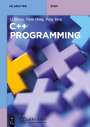 Li Zheng: C++ Programming, Buch