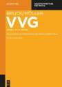 : VVG Versicherungsvertragsgesetz §§ 74-99 VVG, Buch