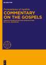 Fortunatianus Aquileiensis: Commentary on the Gospels, Buch
