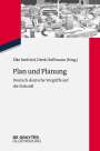 : Plan und Planung, Buch