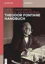 : Theodor Fontane Handbuch, Buch