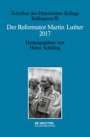 : Der Reformator Martin Luther 2017, Buch