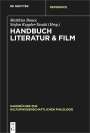 : Handbuch Literatur & Film, Buch