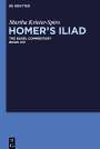 : Homer¿s Iliad, Book XIV, Homer¿s Iliad Book XIV, Buch