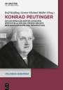 : Konrad Peutinger, Buch