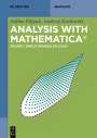Galina Filipuk: Analysis with Mathematica®, Buch