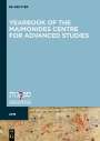 : Yearbook of the Maimonides Centre for Advanced Studies, 2019, Yearbook of the Maimonides Centre for Advanced Studies 2019, Buch