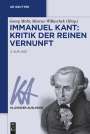 : Immanuel Kant: Kritik der reinen Vernunft, Buch