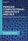 : Persian Computational Linguistics and NLP, Buch