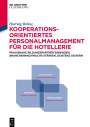 Hartwig Bohne: Kooperationsorientiertes Personalmanagement für die Hotellerie, Buch