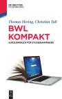 Thomas Hering: BWL kompakt, Buch