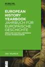 : Jahrbuch für Europäische Geschichte / European History Yearbook, Band 20, Dress and Cultural Difference in Early Modern Europe, Buch