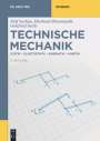 Eberhard Brommundt: Technische Mechanik, Buch