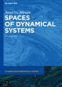 Sergei Yu. Pilyugin: Spaces of Dynamical Systems, Buch