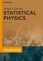 Michael V. Sadovskii: Statistical Physics, Buch