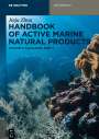 Jiaju Zhou: Handbook of Active Marine Natural Products, Alkaloids, Part 1, Buch