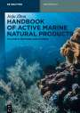 Jiaju Zhou: Handbook of Active Marine Natural Products, Peptides and Others, Buch