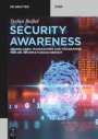 Stefan Beißel: Security Awareness, Buch