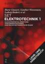 Horst Clausert: [Set Grundgebiete der Elektrotechnik 1, 13. Aufl.+Arbeitsbuch Elektrotechnik 1, 2. Aufl.], Buch