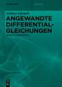 Adriano Oprandi: Angewandte Differentialgleichungen, Fluiddynamik 1, Buch