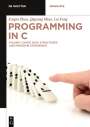 Xingni Zhou: Programming in C, Buch