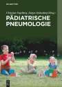 : Pädiatrische Pneumologie, Buch