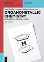 Ionel Haiduc: Organometallic Chemistry, Buch