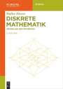 Walter Hower: Diskrete Mathematik, Buch