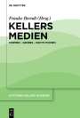 : Kellers Medien, Buch