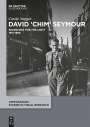 Carole Naggar: David 'Chim' Seymour, Buch