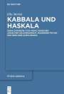 Elke Morlok: Kabbala und Haskala, Buch