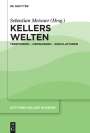 : Kellers Welten, Buch