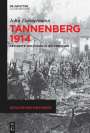 John Zimmermann: Tannenberg 1914, Buch