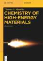 Thomas M. Klapötke: Chemistry of High-Energy Materials, Buch