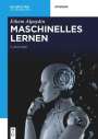 Ethem Alpaydin: Maschinelles Lernen, Buch
