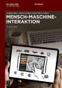 Andreas Butz: Mensch-Maschine-Interaktion, Buch