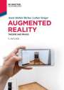 Anett Mehler-Bicher: Augmented Reality, Buch