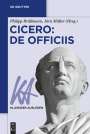 : Ciceros >De officiis<, Buch