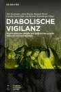 : Diabolische Vigilanz, Buch