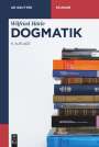 Wilfried Härle: Dogmatik, Buch