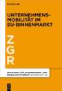 : Unternehmensmobilität im EU-Binnenmarkt, Buch