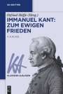 : Immanuel Kant: Zum ewigen Frieden, Buch