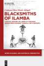 Crislayne Alfagali: Blacksmiths of Ilamba, Buch