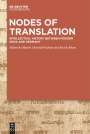 : Nodes of Translation, Buch