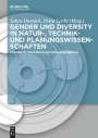 : Gender und Diversity in Natur-, Technik- und Planungswissenschaften, Buch